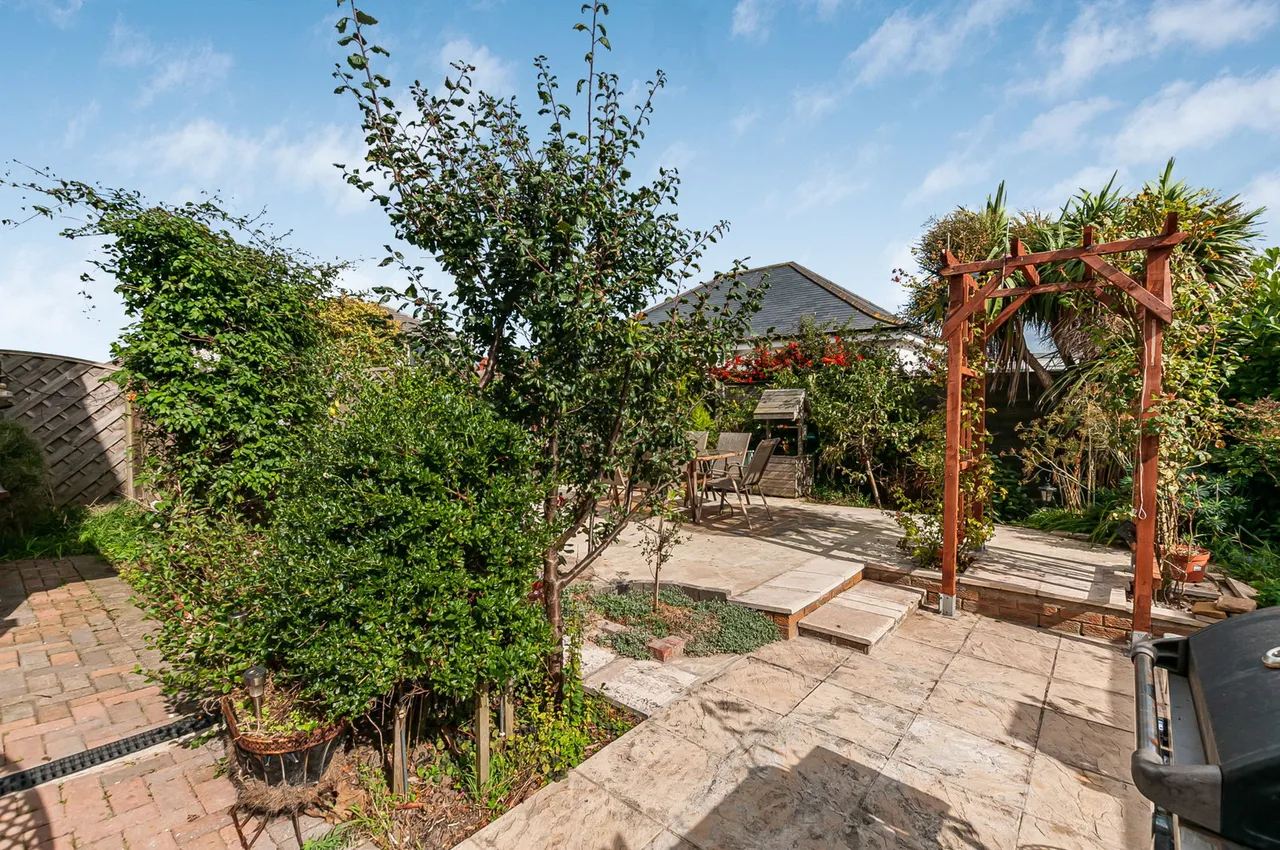 Belvedere Park, Hornsea, HU18, photo 22