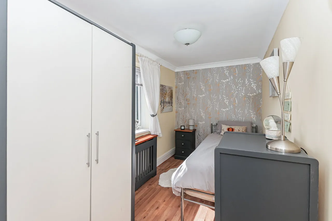 Belvedere Park, Hornsea, HU18, photo 18