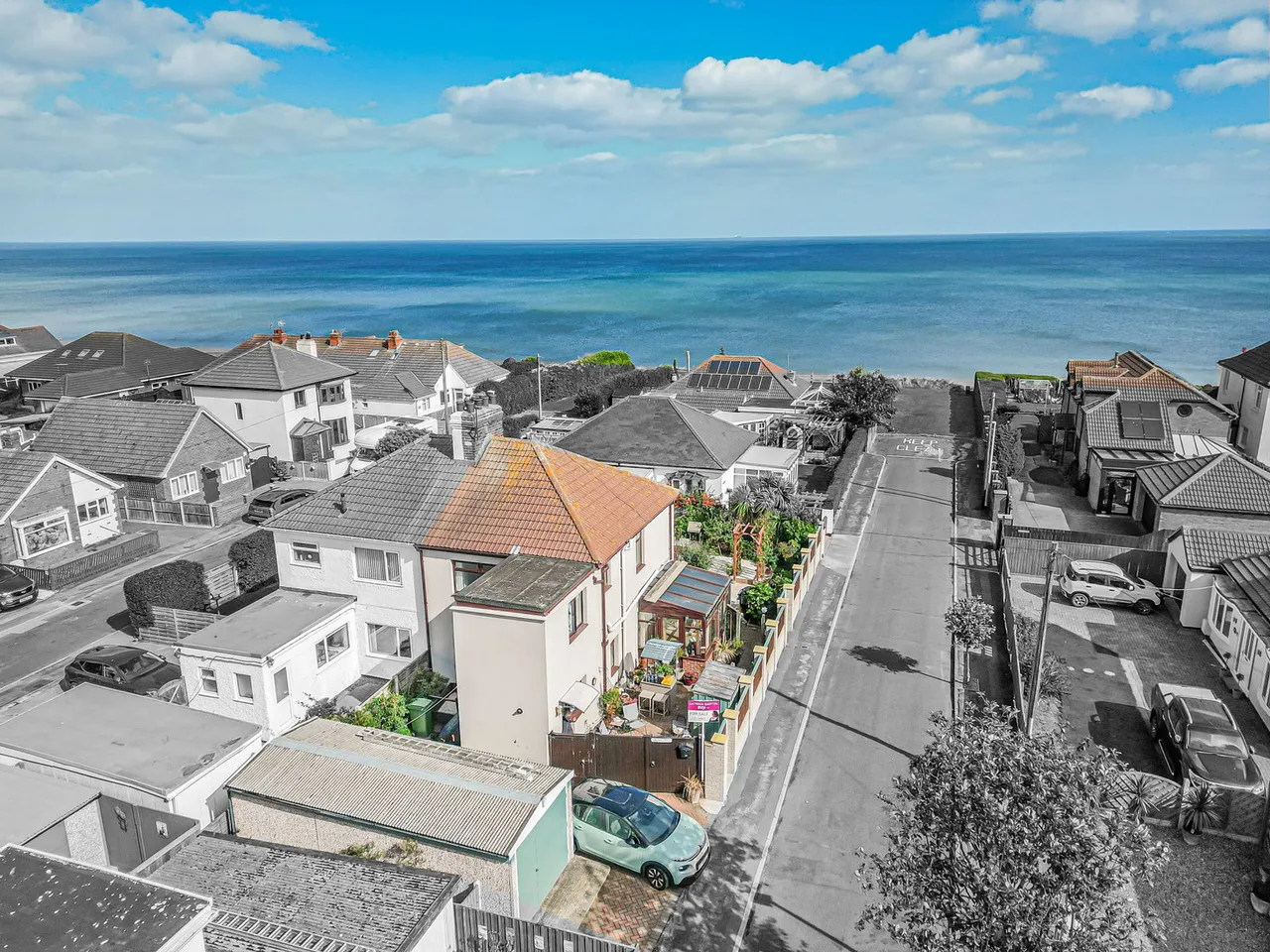 Belvedere Park, Hornsea, HU18, photo 4