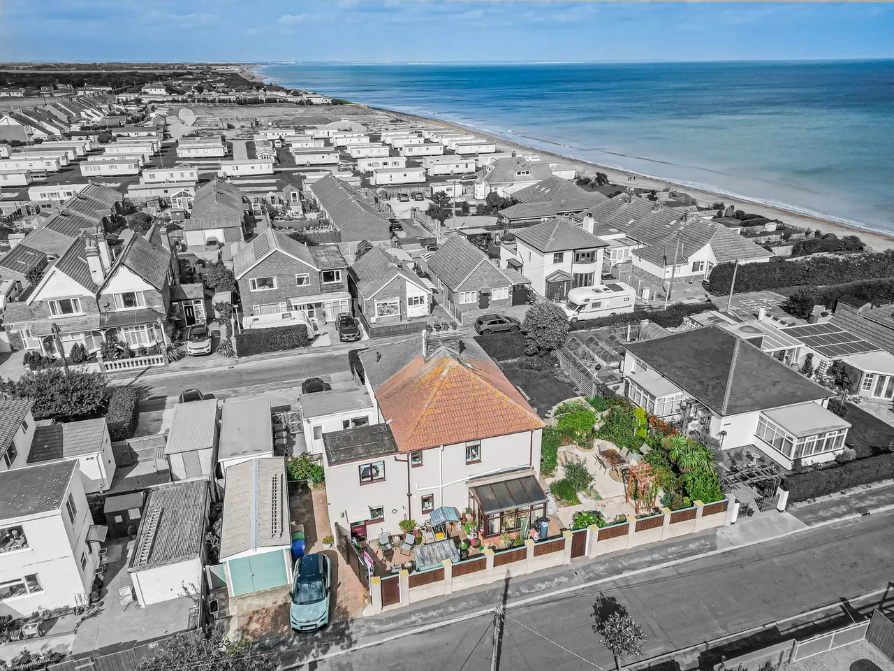 Belvedere Park, Hornsea, HU18, photo 28