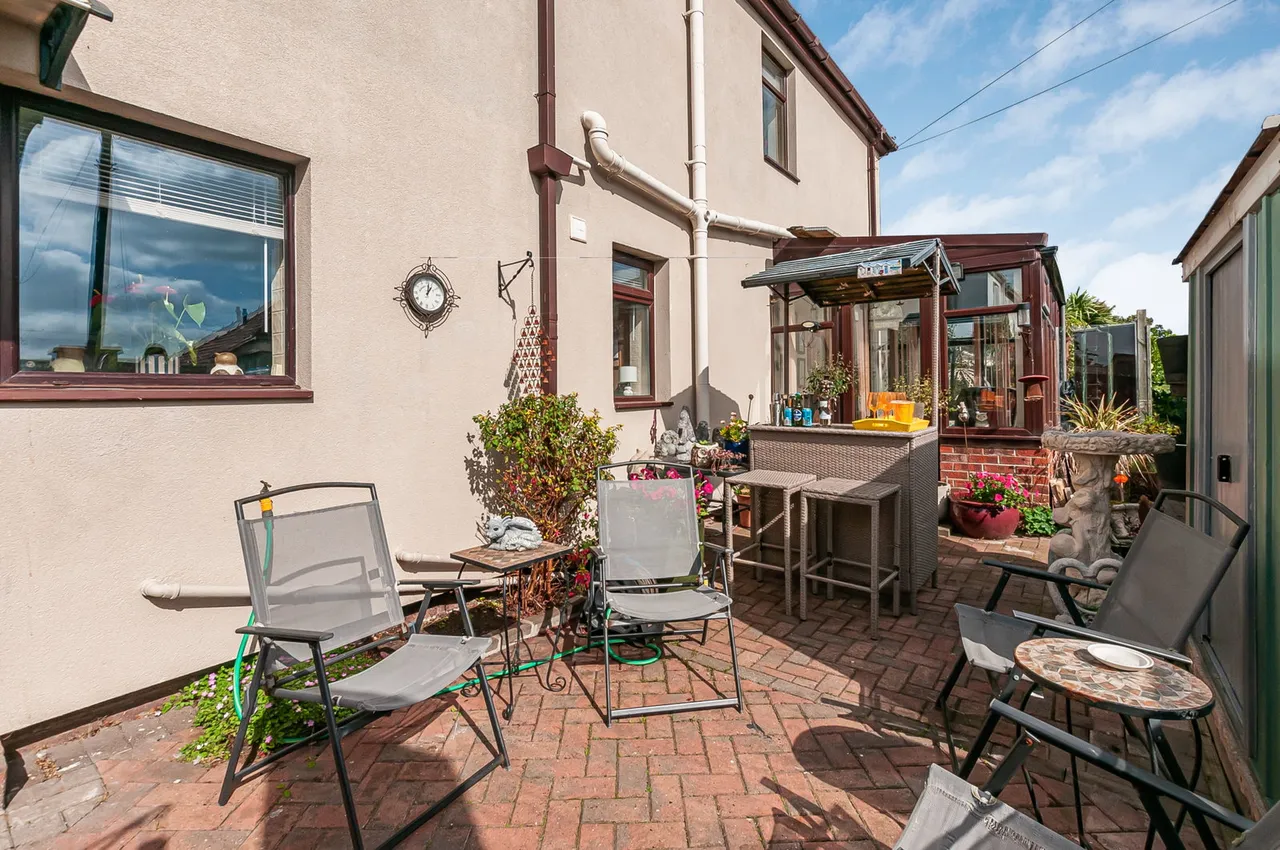 Belvedere Park, Hornsea, HU18, photo 26