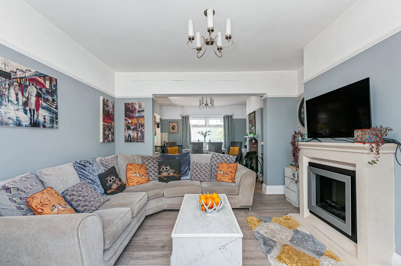 Belvedere Park, Hornsea, HU18, photo 5