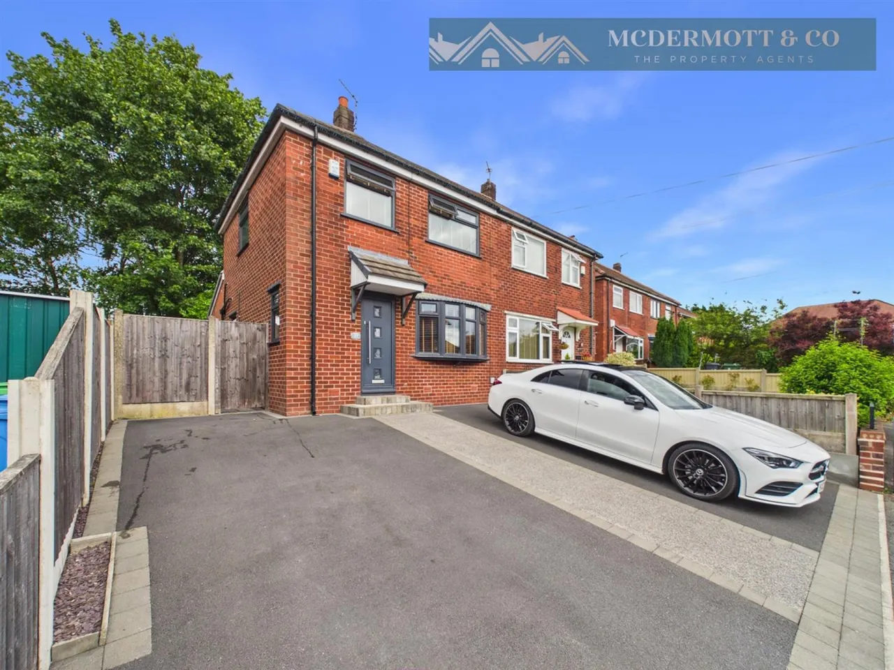 Clough Road, Failsworth, M35, photo 27