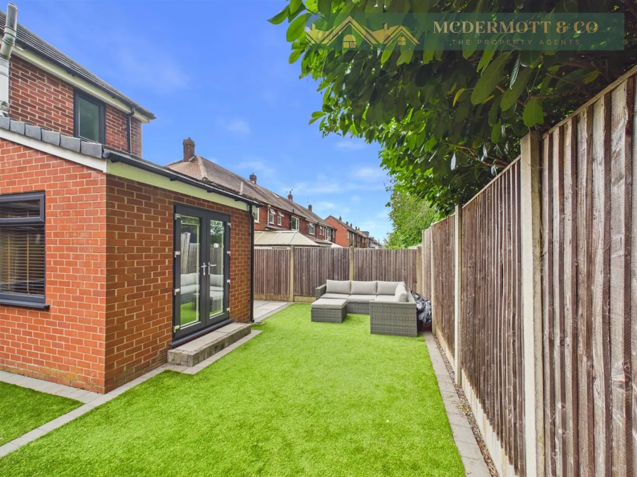 Clough Road, Failsworth, M35, photo 25