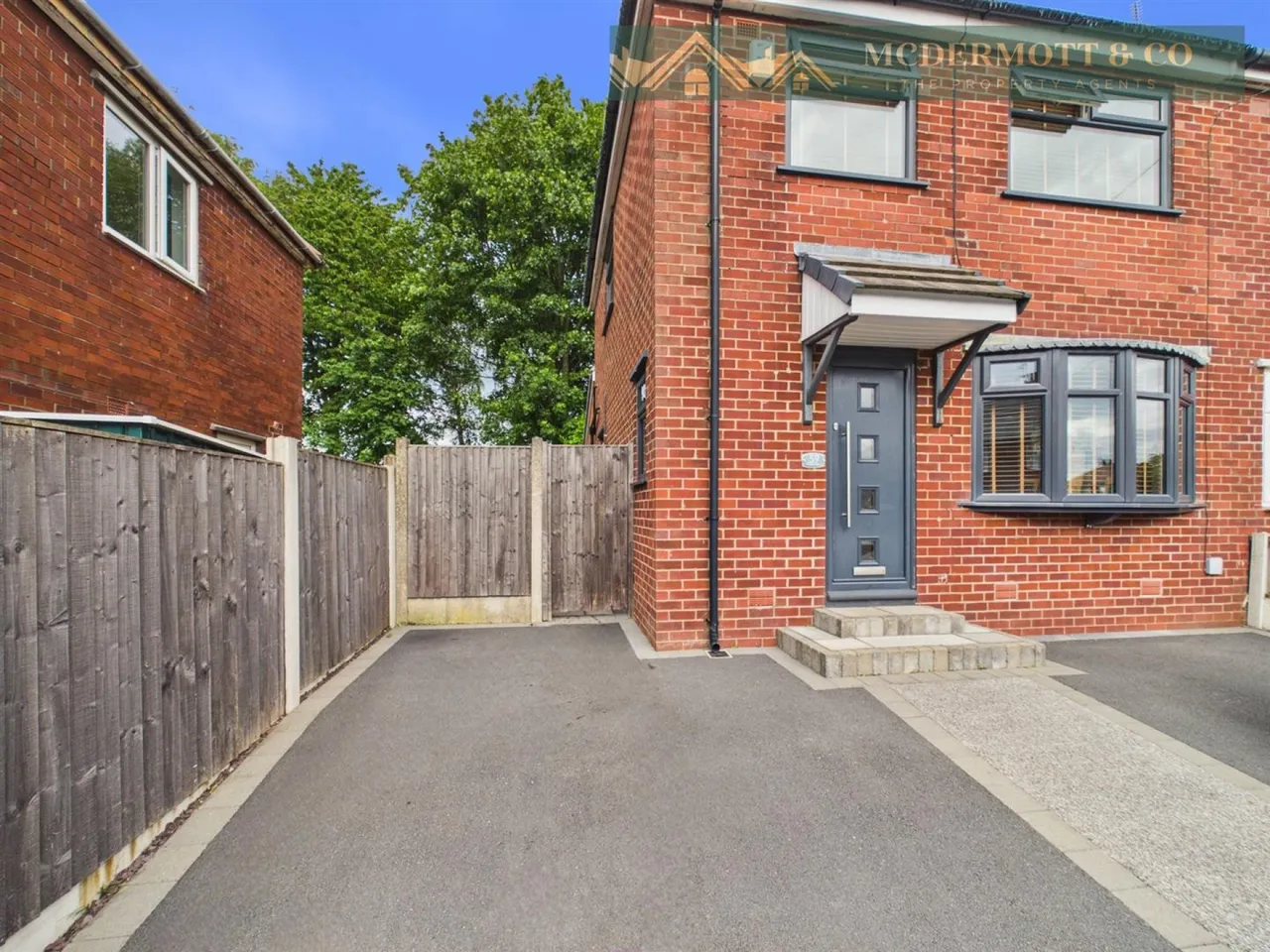 Clough Road, Failsworth, M35, photo 28