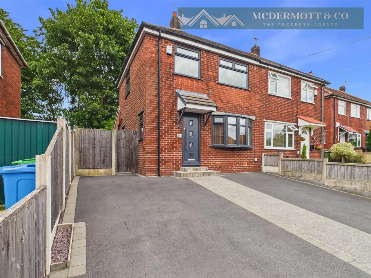 Clough Road, Failsworth, M35, photo 29