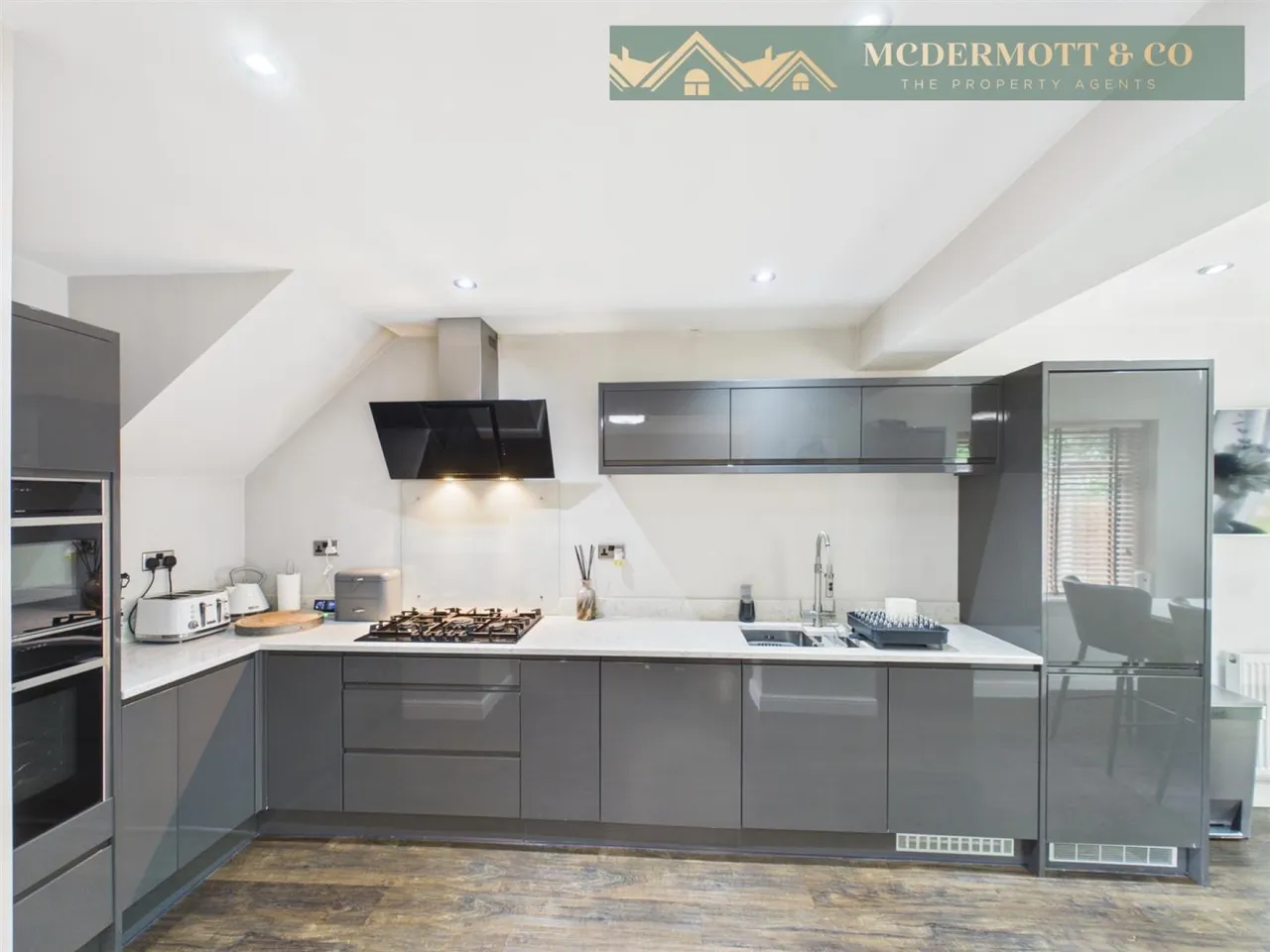 Clough Road, Failsworth, M35, photo 3