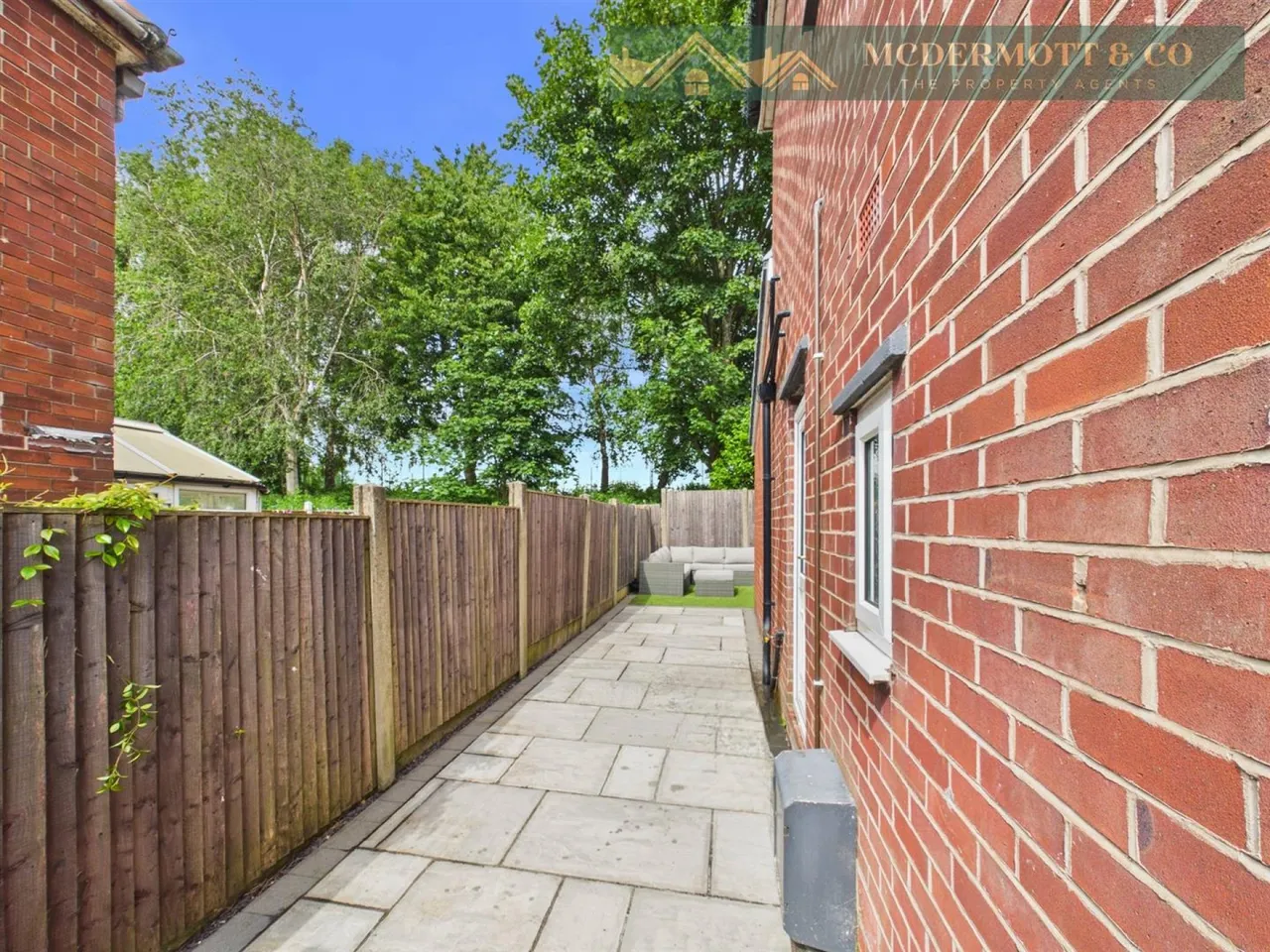 Clough Road, Failsworth, M35, photo 26