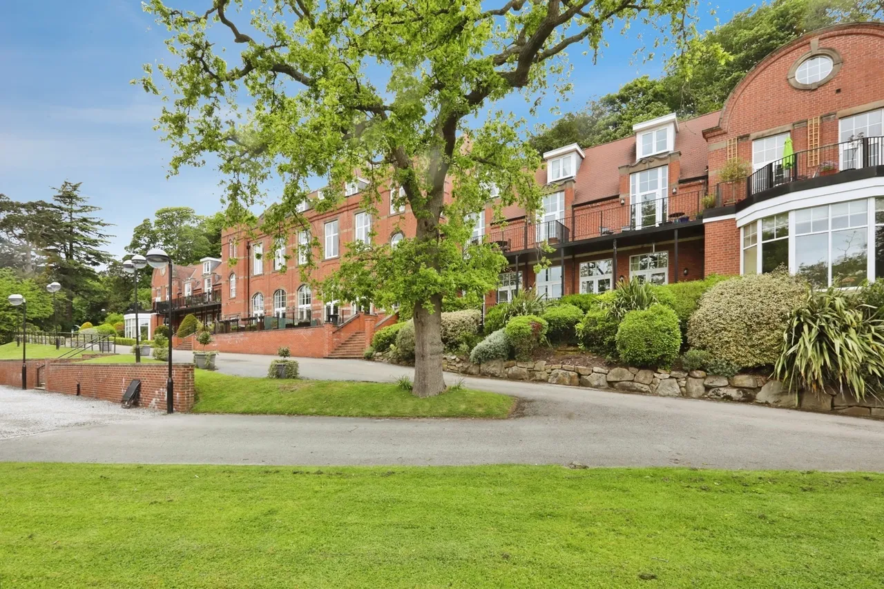 Woofindin Avenue, SHEFFIELD, South Yorkshire, S11, photo 7