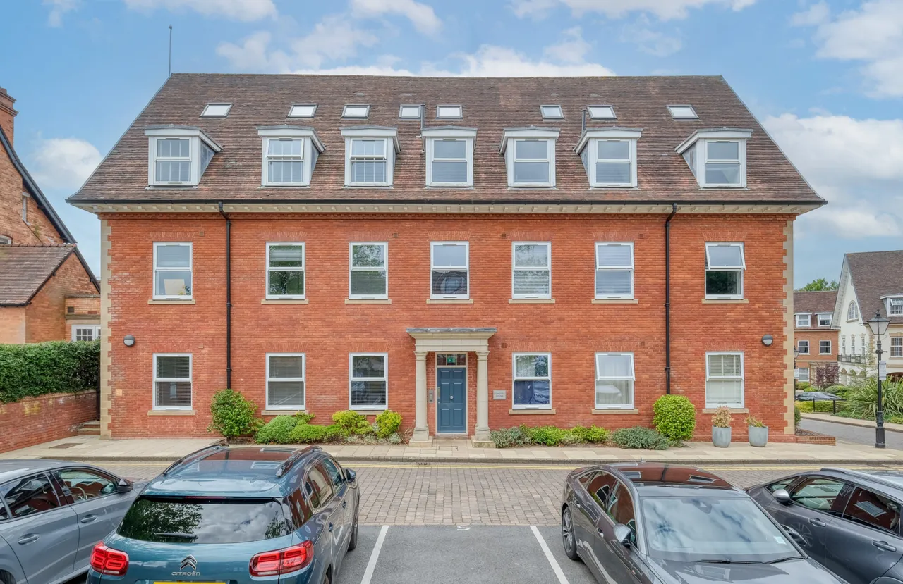 Homer Road, Solihull, B91, photo 5