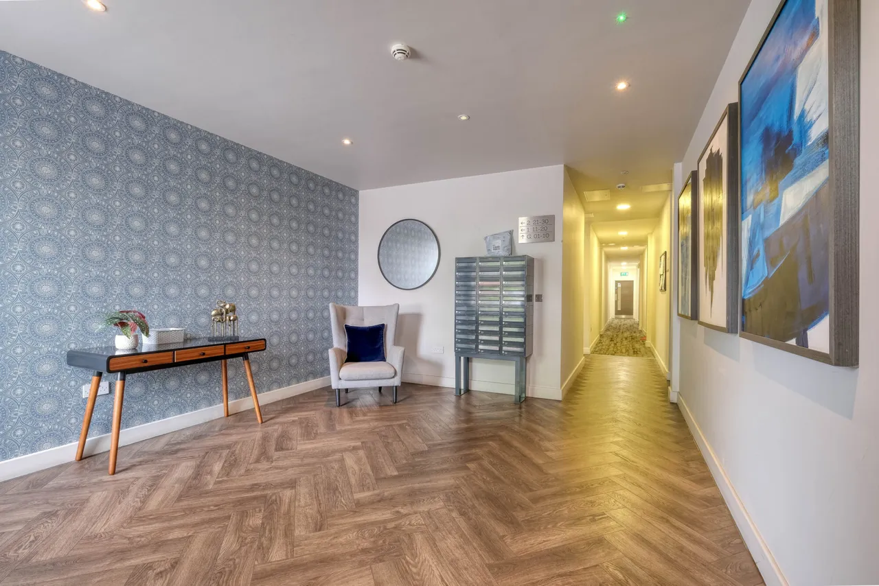 1 bed flat for sale, Homer Road, Solihull, B91