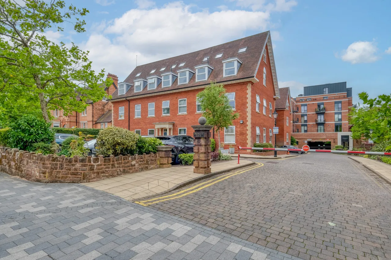 Homer Road, Solihull, B91, photo 4