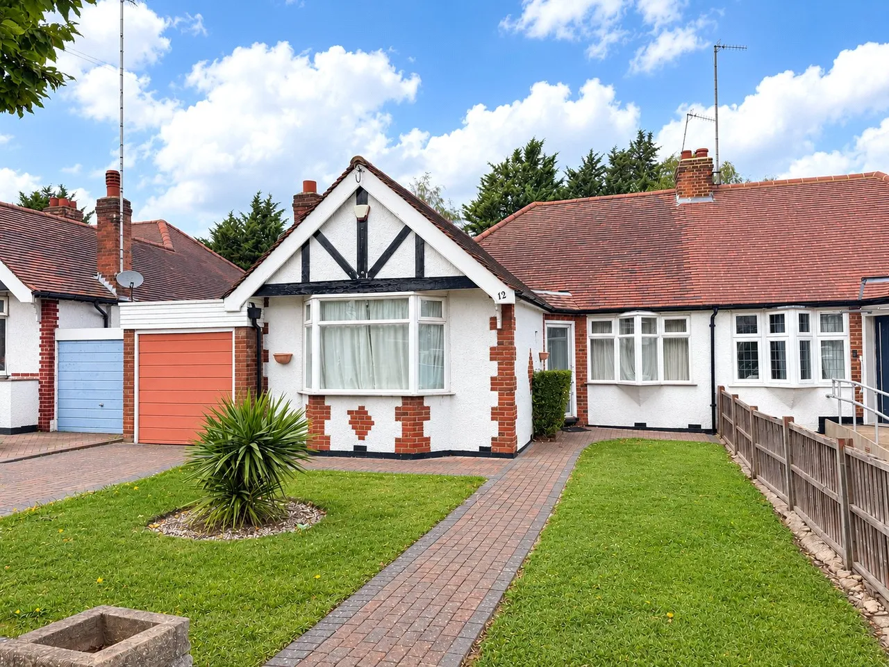 3 bed house for sale, Meadway, Barnet, EN5