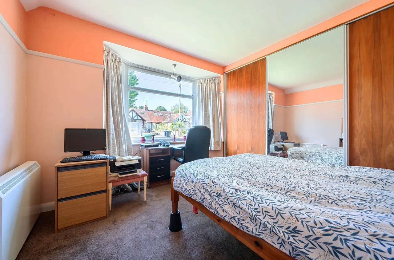 Meadway, Barnet, EN5, photo 12