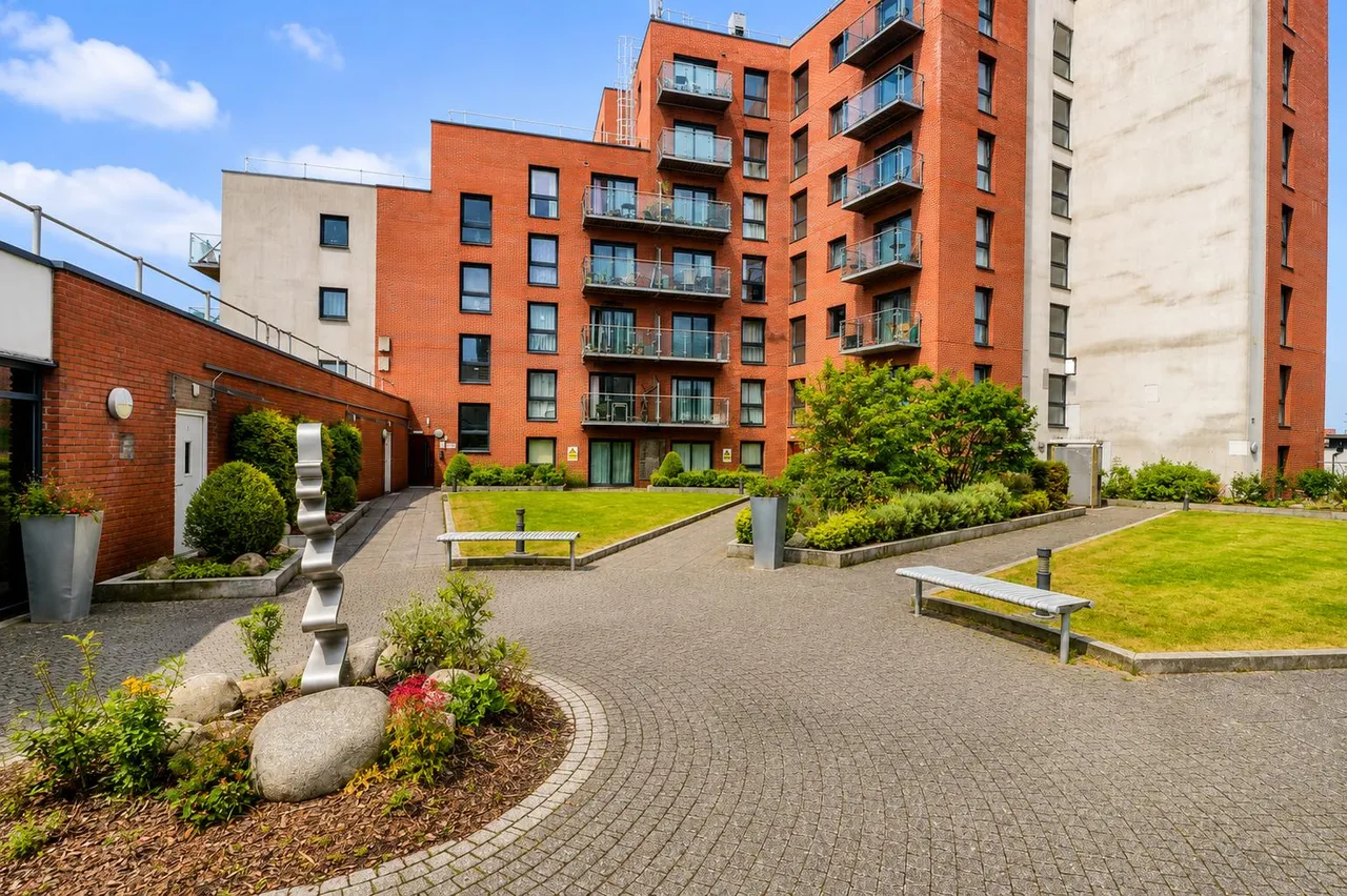 Broughton Lane, Salford, M7, photo 6