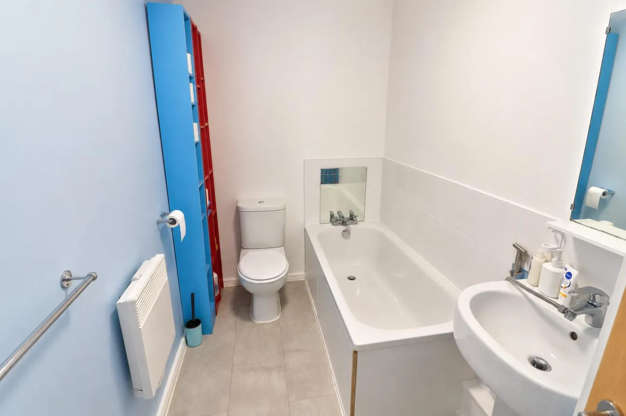 Broughton Lane, Salford, M7, photo 12