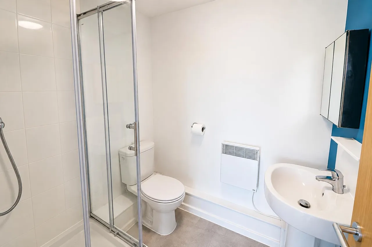 Broughton Lane, Salford, M7, photo 10