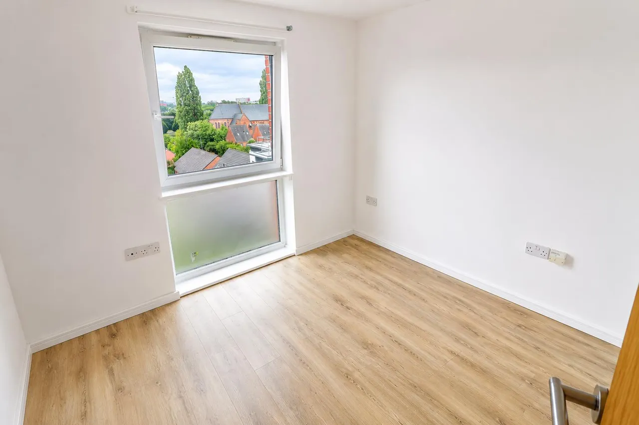Broughton Lane, Salford, M7, photo 8