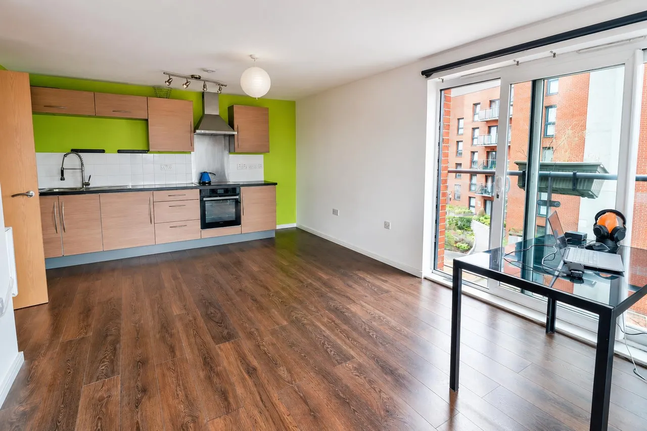 Broughton Lane, Salford, M7, photo 7