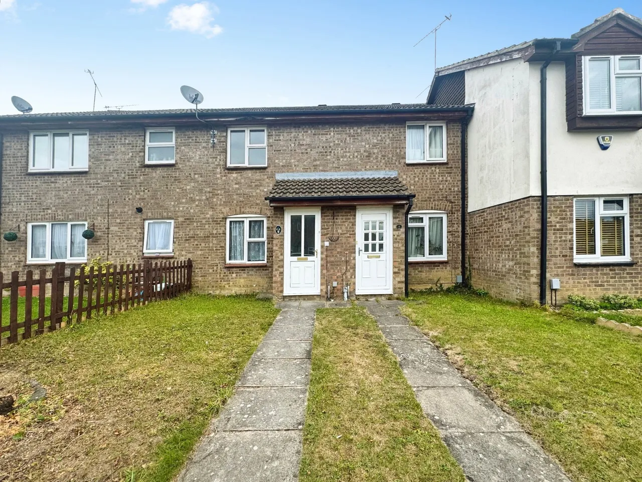 Tring Road, Aylesbury, Buckinghamshire, HP20, photo 4