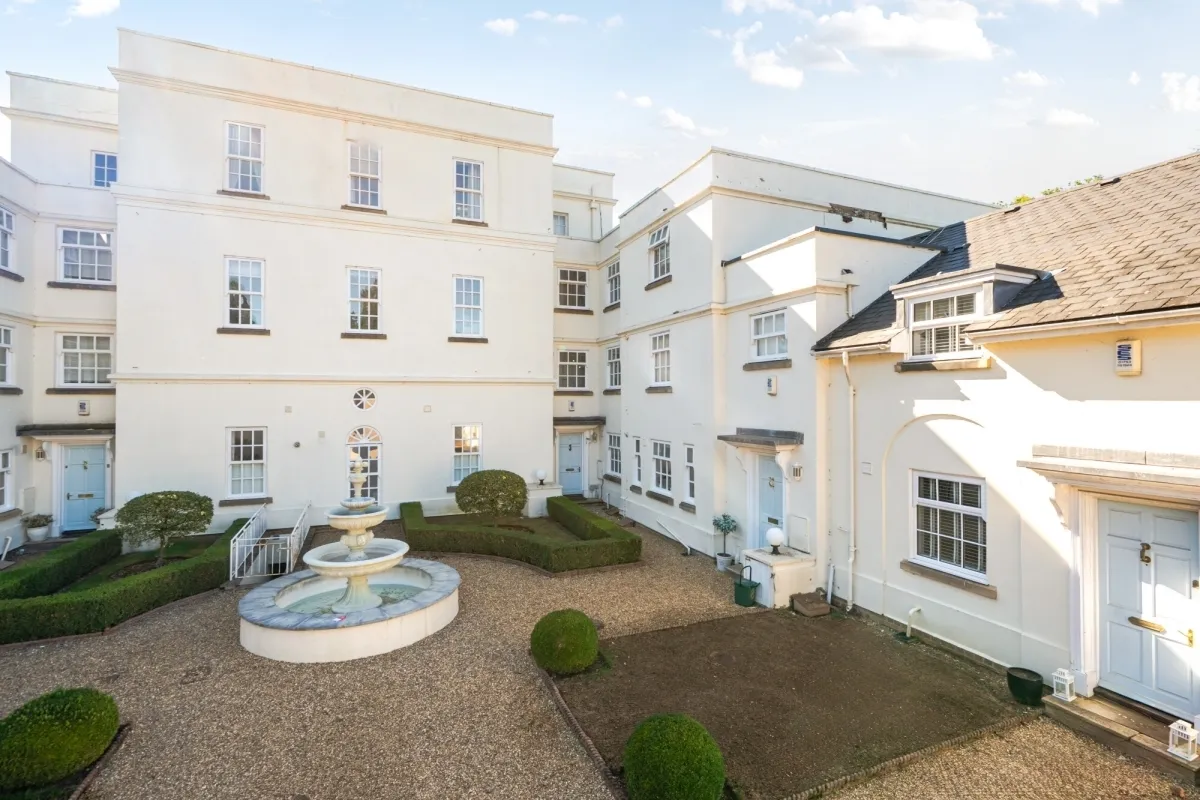 Danesbury Park Welwyn, AL6, photo 17