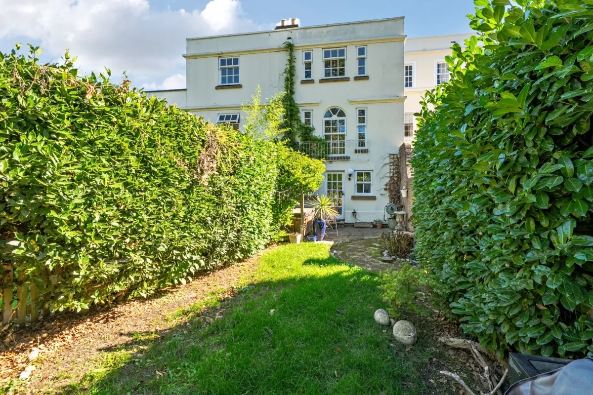Danesbury Park Welwyn, AL6, photo 16