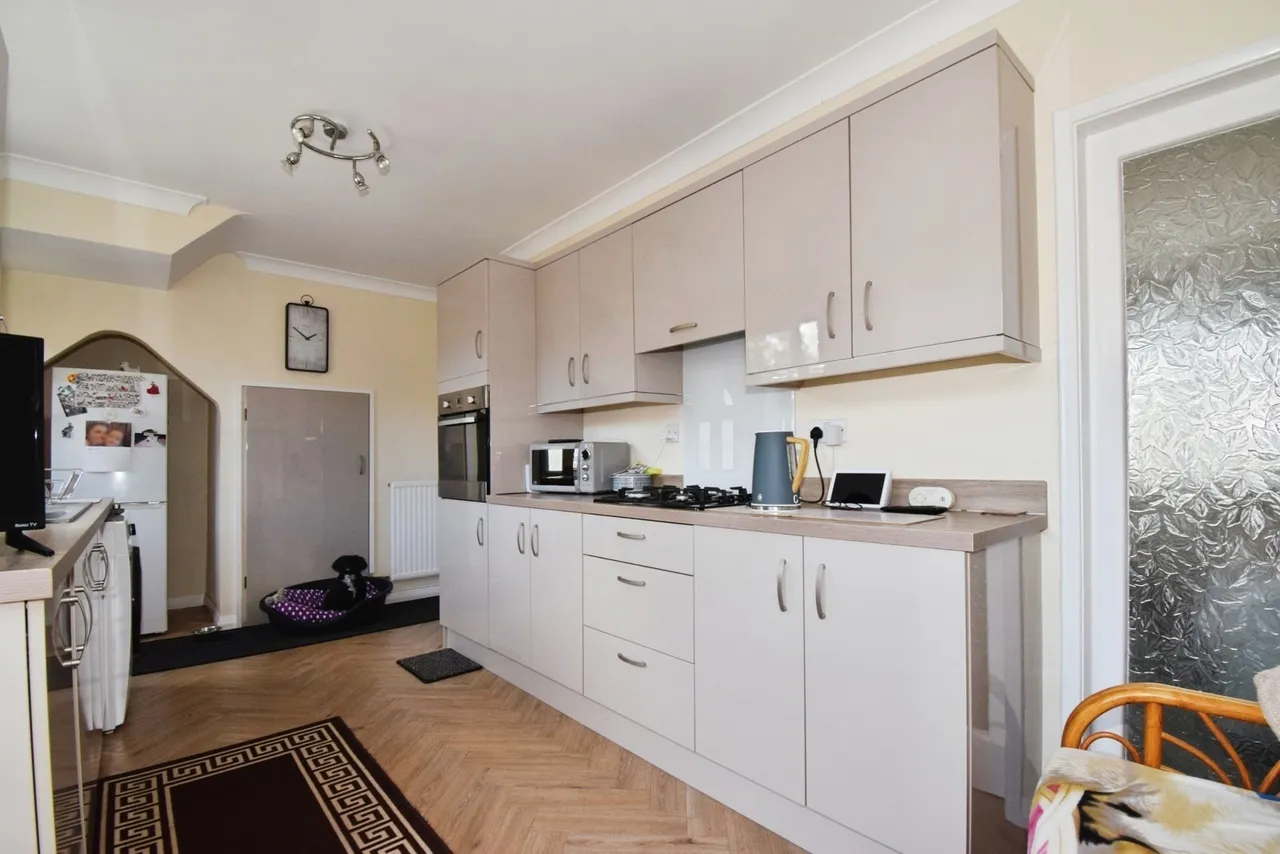 Harrowgate Drive, Leicester, LE4, photo 7