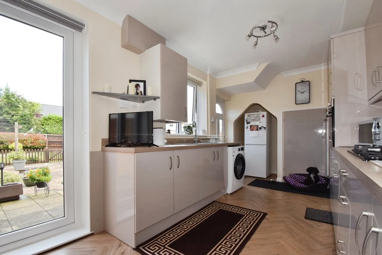 Harrowgate Drive, Leicester, LE4, photo 6