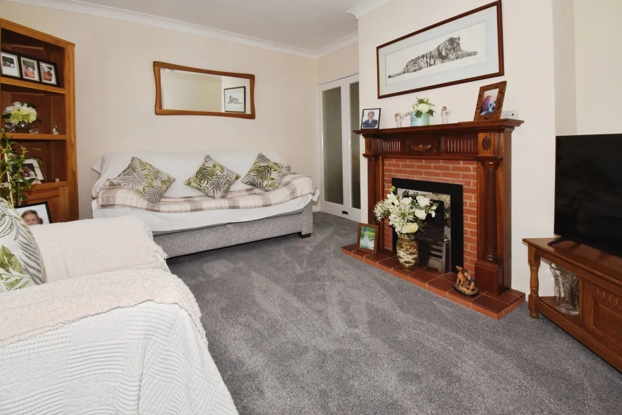 Harrowgate Drive, Leicester, LE4, photo 4
