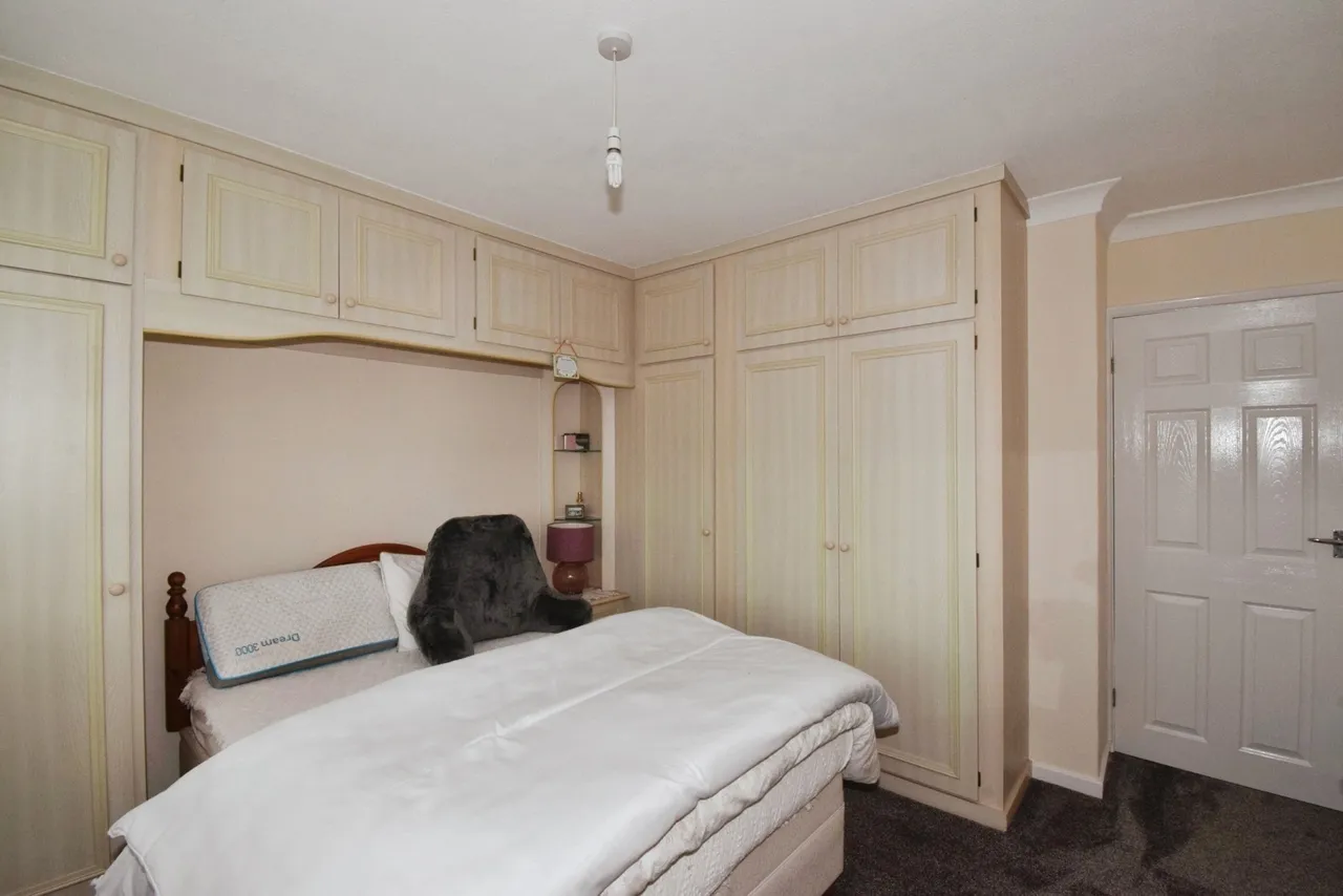 Harrowgate Drive, Leicester, LE4, photo 12