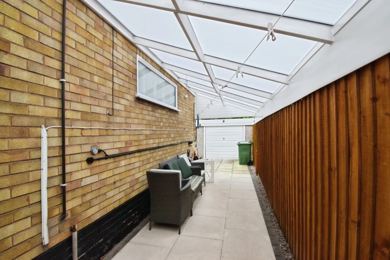 Harrowgate Drive, Leicester, LE4, photo 18