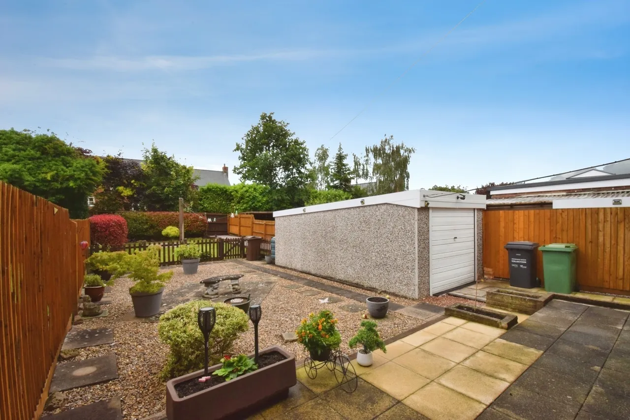 Harrowgate Drive, Leicester, LE4, photo 21