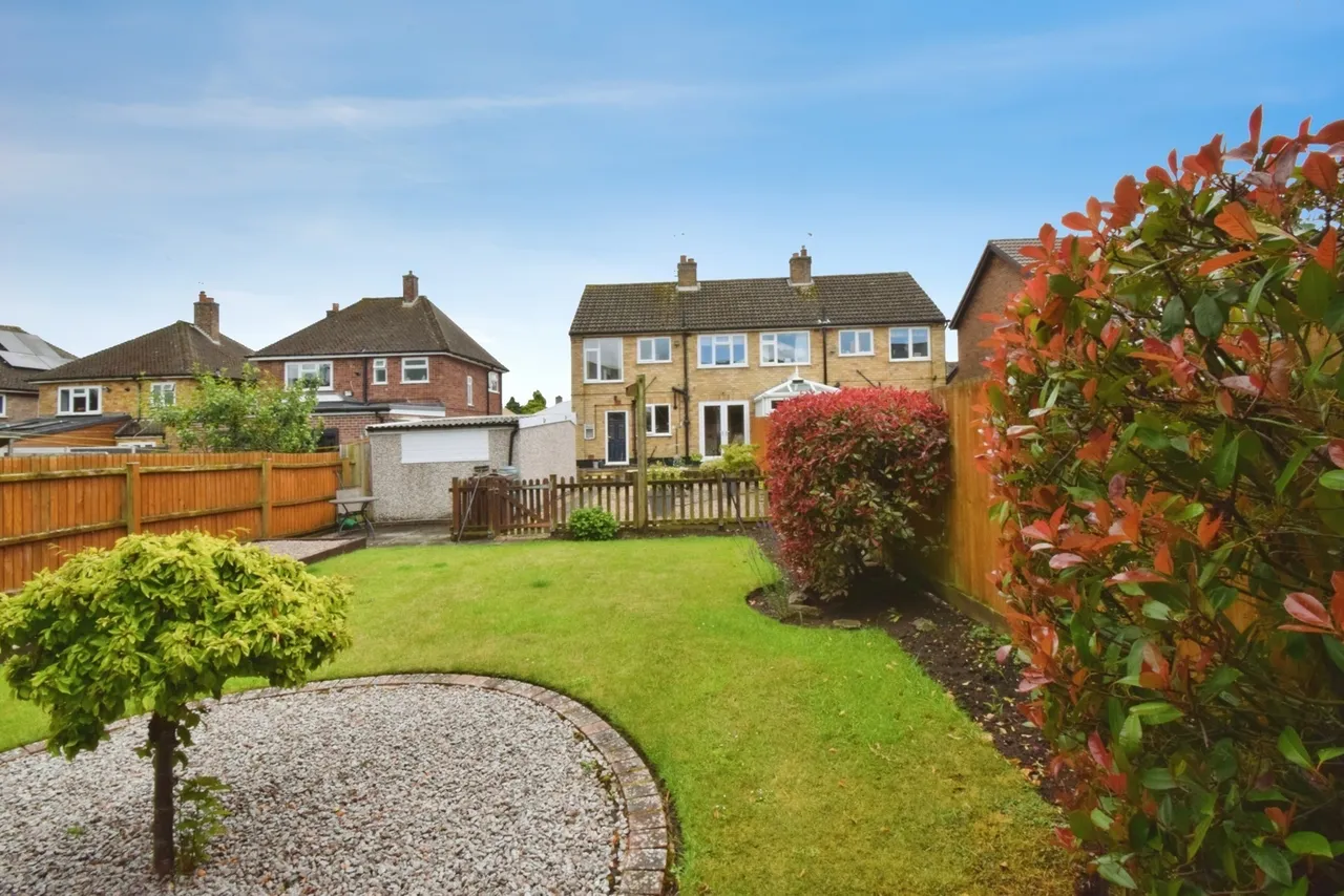 Harrowgate Drive, Leicester, LE4, photo 20