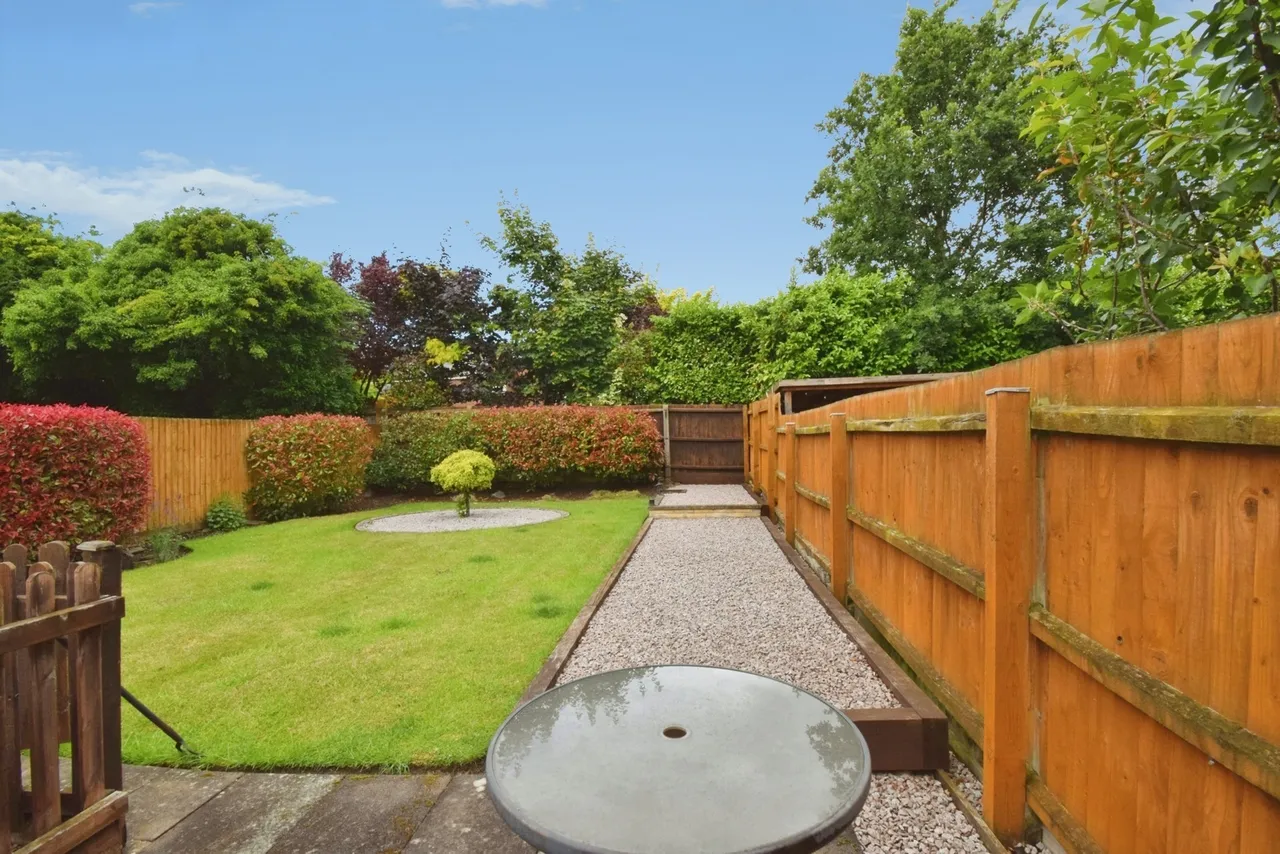 Harrowgate Drive, Leicester, LE4, photo 19