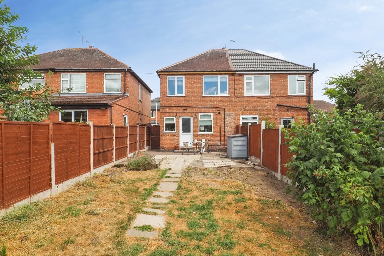 Wortley Avenue, Trowell, Nottinghamshire, NG9, photo 18