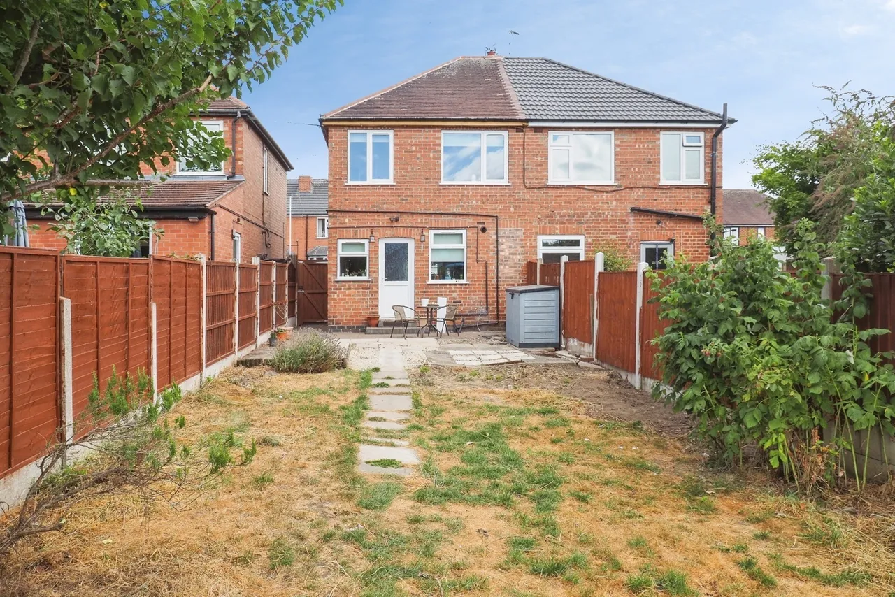 Wortley Avenue, Trowell, Nottinghamshire, NG9, photo 20