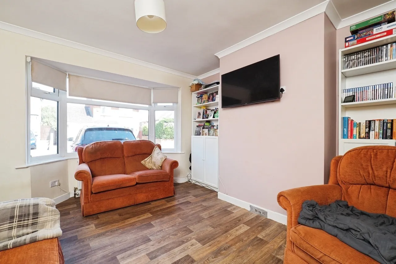 Wortley Avenue, Trowell, Nottinghamshire, NG9, photo 8