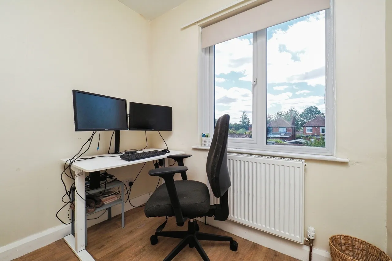 Wortley Avenue, Trowell, Nottinghamshire, NG9, photo 17