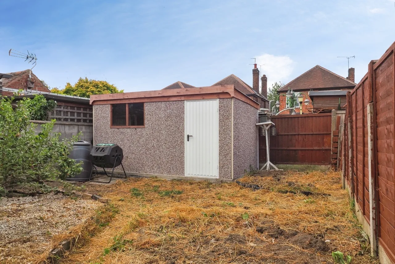 Wortley Avenue, Trowell, Nottinghamshire, NG9, photo 19