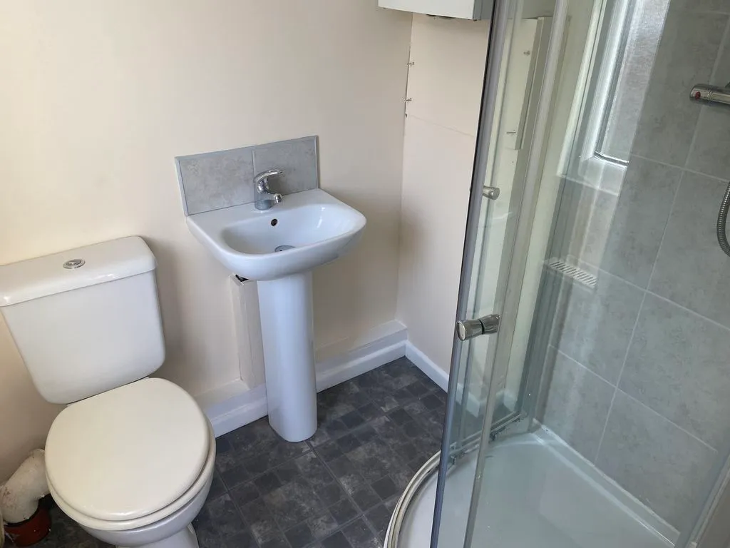 Hollingworth Lake Caravan Site, Littleborough, OL15, photo 5