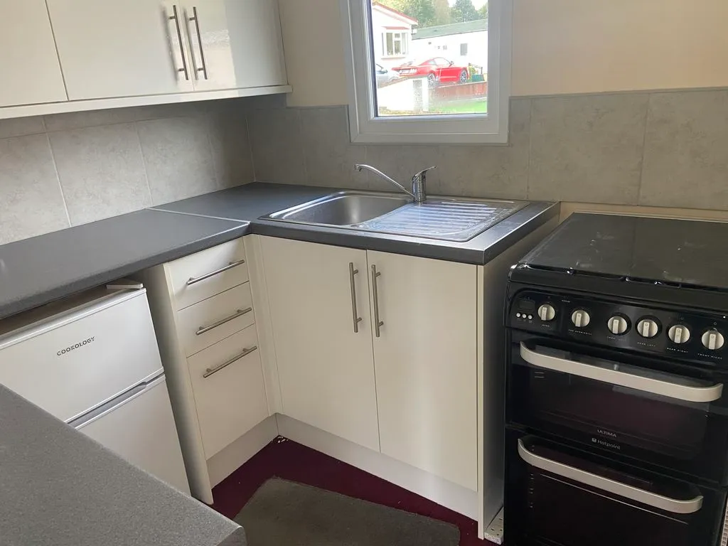 Hollingworth Lake Caravan Site, Littleborough, OL15, photo 6