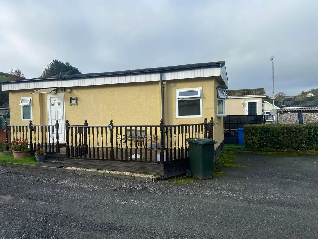 Hollingworth Lake Caravan Site, Littleborough, OL15, photo 2