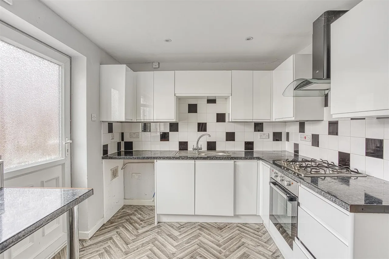Diseworth Close, Chellaston, photo 6