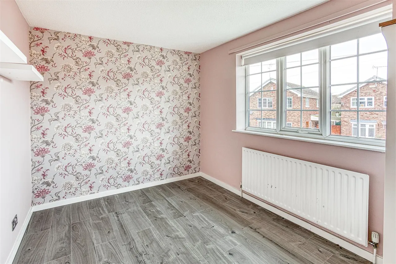 Diseworth Close, Chellaston, photo 9