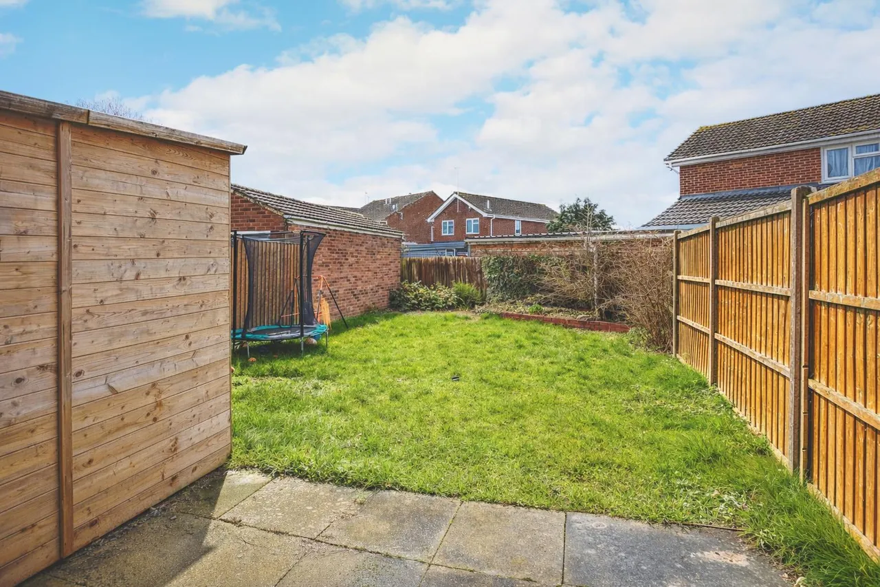 Diseworth Close, Chellaston, photo 11