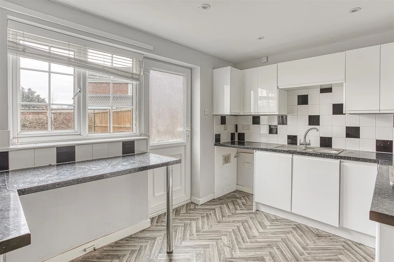 Diseworth Close, Chellaston, photo 5