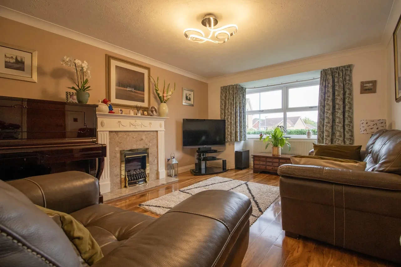 Baldwin Avenue, Scunthorpe, DN16, photo 2