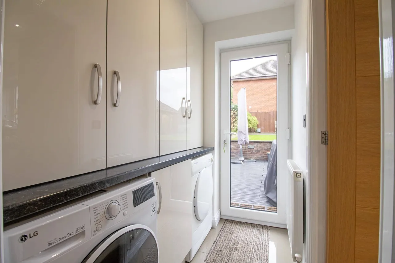 Baldwin Avenue, Scunthorpe, DN16, photo 12