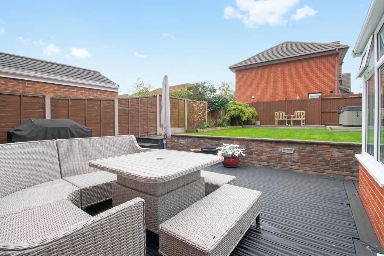 Baldwin Avenue, Scunthorpe, DN16, photo 25