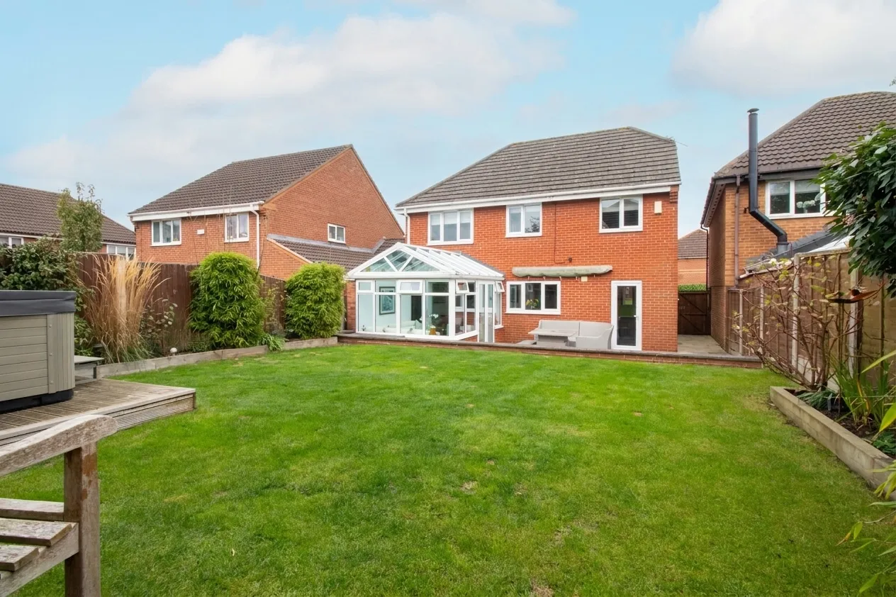 Baldwin Avenue, Scunthorpe, DN16, photo 28